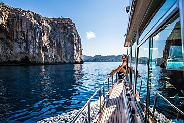 Port d'Andratx Day Boat Trip, Port d'Andratx