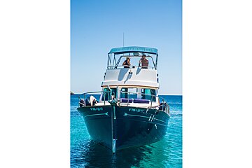 Port d'Andratx Day Boat Trip, Port d'Andratx