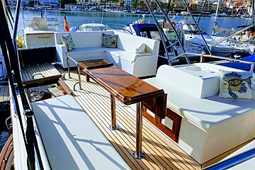 Port d'Andratx Day Boat Trip, Port d'Andratx