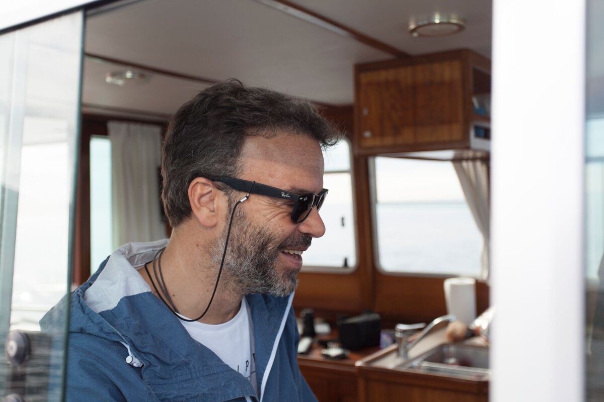 Port d'Andratx Day Boat Trip, Port d'Andratx