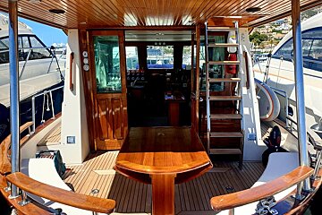 Port d'Andratx Day Boat Trip, Port d'Andratx