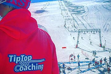 TipTop Ski School, 2 Alpes Region