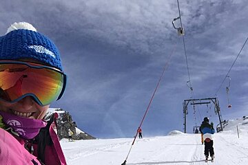 TipTop Ski School, 2 Alpes Region