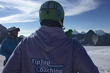 TipTop Ski School, 2 Alpes Region