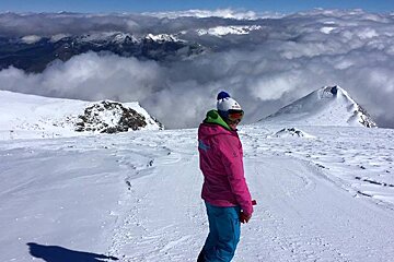 TipTop Ski School, 2 Alpes Region
