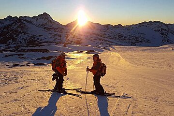 TipTop Ski School, 2 Alpes Region