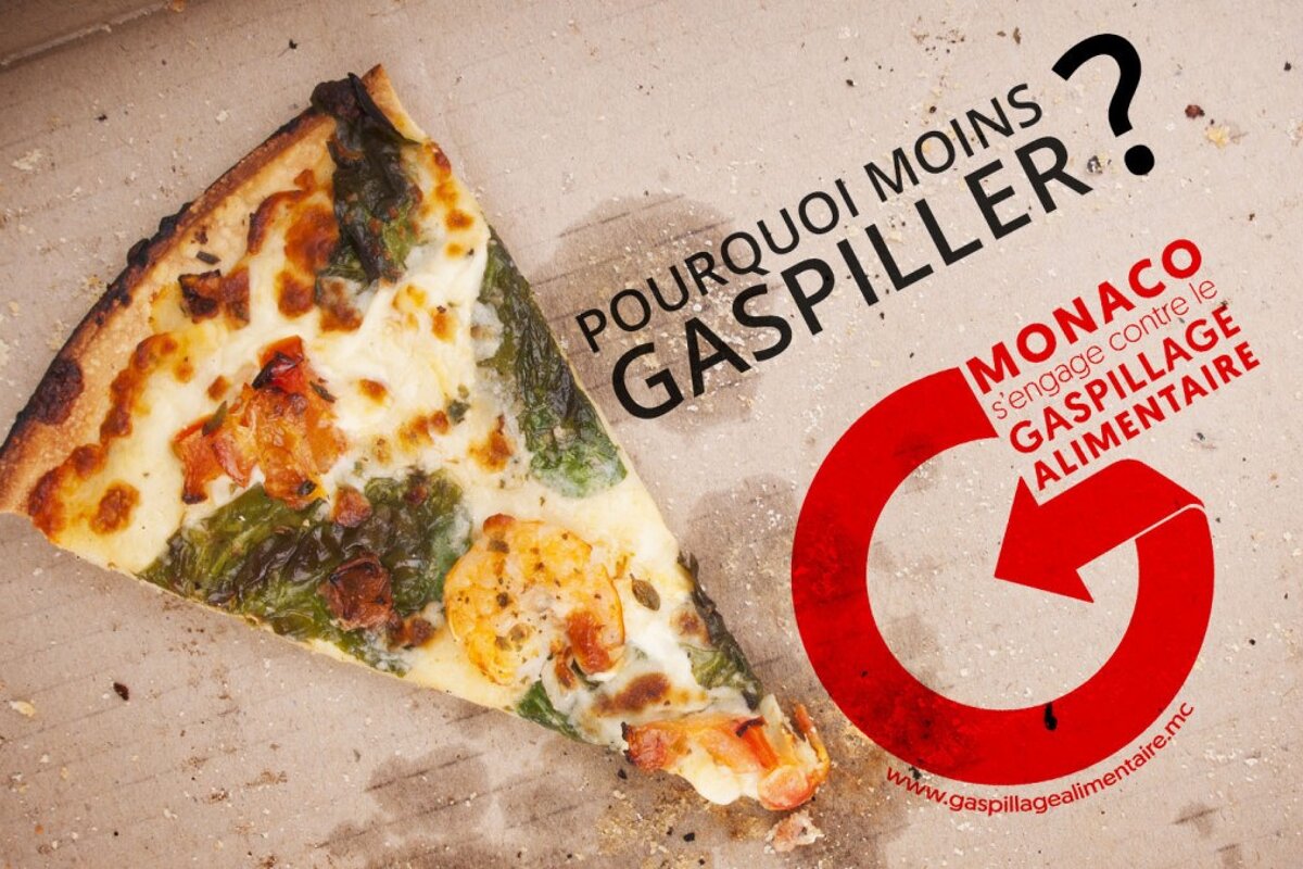 Can't Finish Your Meal? Ask for a Doggy Bag!