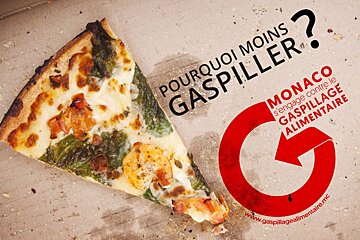 Can't Finish Your Meal? Ask for a Doggy Bag!