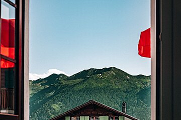 Experimental Chalet Hotel, Verbier - Centre