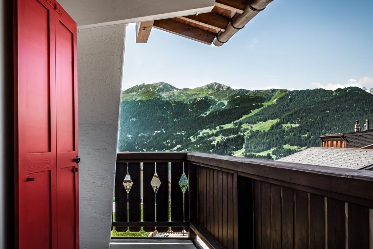 Experimental Chalet Hotel, Verbier - Centre