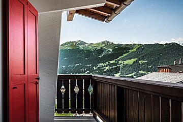 Experimental Chalet Hotel, Verbier - Centre