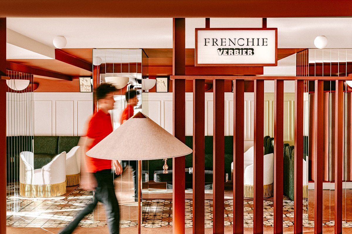 Experimental Chalet Hotel, Verbier - Centre
