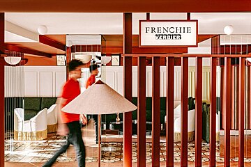 Experimental Chalet Hotel, Verbier - Centre