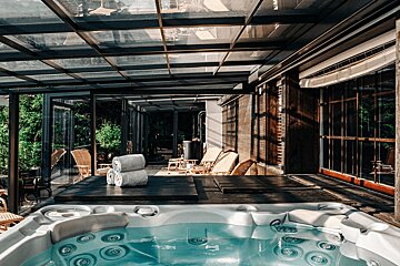 Experimental Chalet Hotel, Verbier - Centre