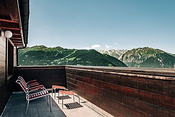 Experimental Chalet Hotel, Verbier - Centre