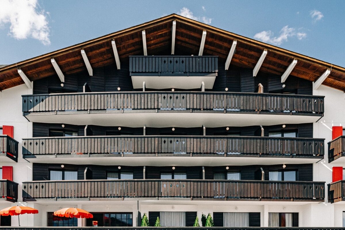 Experimental Chalet Hotel, Verbier - Centre