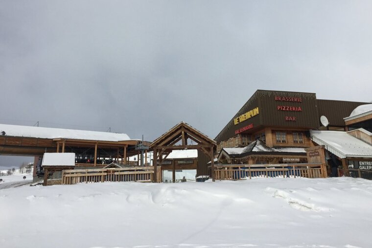 Find the best pizzas in Alpe d'Huez in 2019