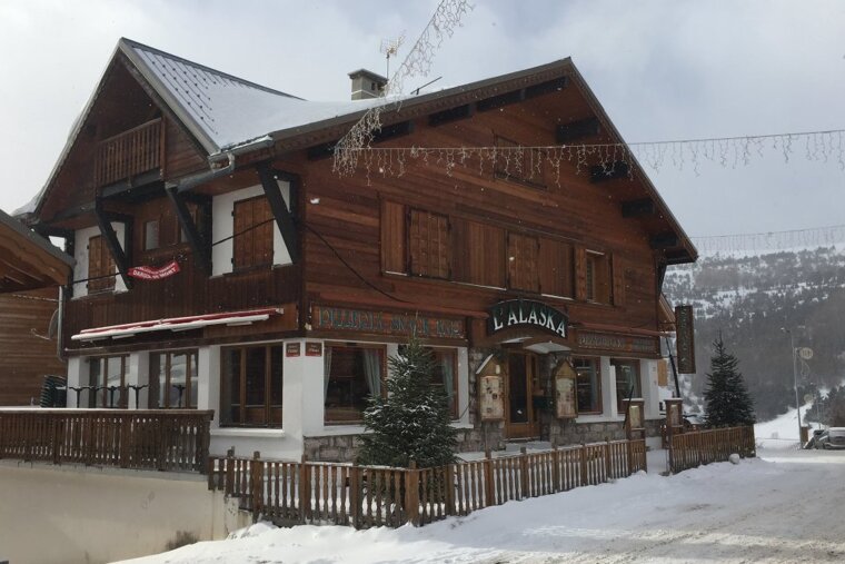 Find the best pizzas in Alpe d'Huez in 2019