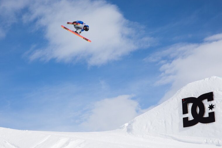 French Slopestyle Cup 2019, Mottaret