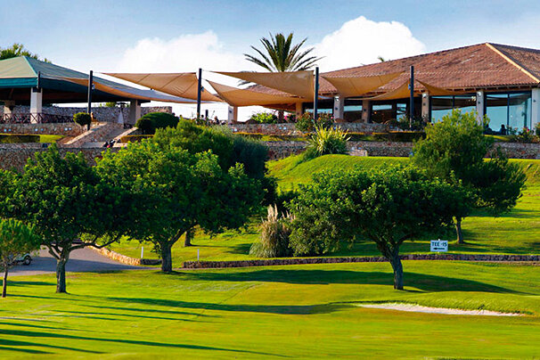 Maxime Restaurant, Porto Colom exterior