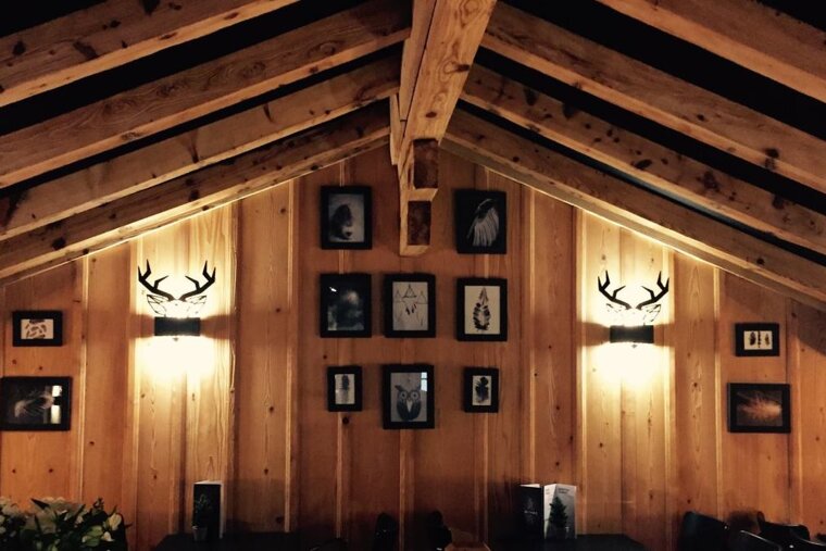 Where to get your caffeine fix in Verbier 2019