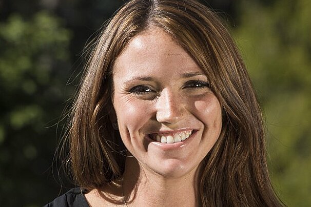 Ashley Crook: General Manager at The Lodge, Verbier