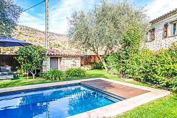 Papillon Villa, Grasse