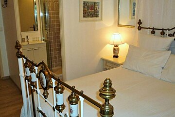 Chez Edell B&B, Monpazier double
