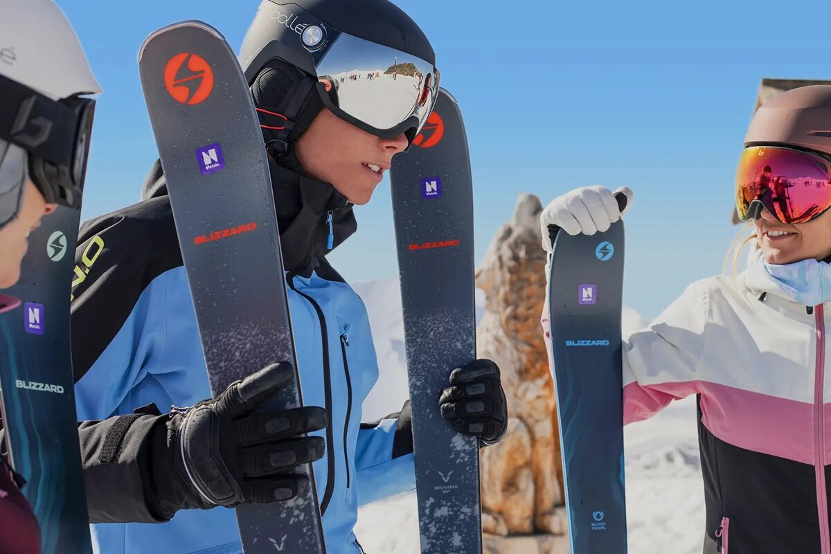 Concept Les Bergers | Ski Hire, Alpe d’Huez