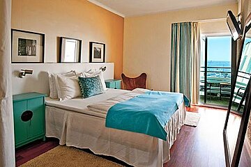 Feliz Boutique Hotel, Palma de Mallorca double room