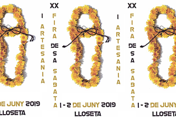 Fira de Sa Sabata i Artesania (Shoe & Crafts Fair), Lloseta