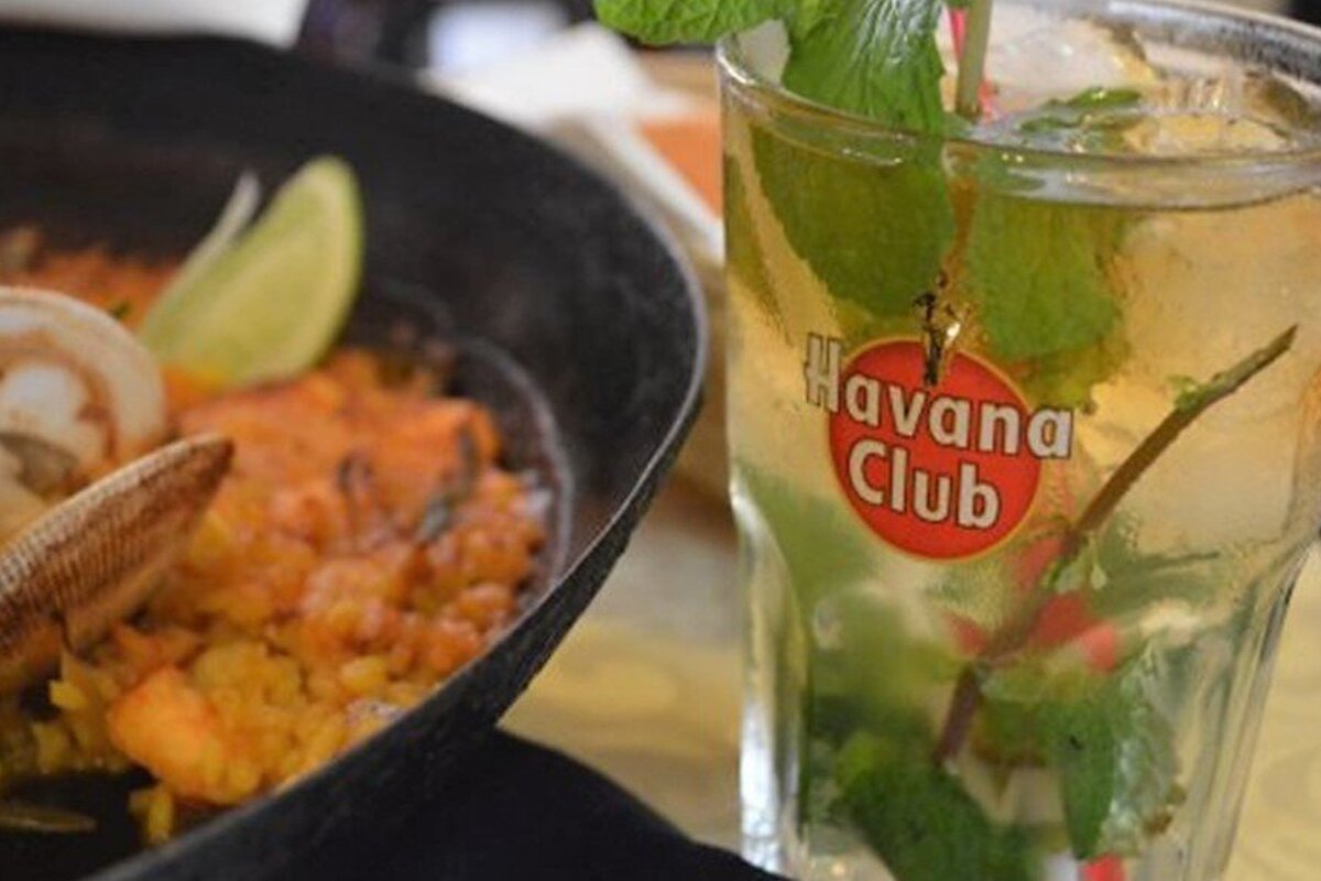 Playa d'En Bossa Formentera Experience Boat Trip