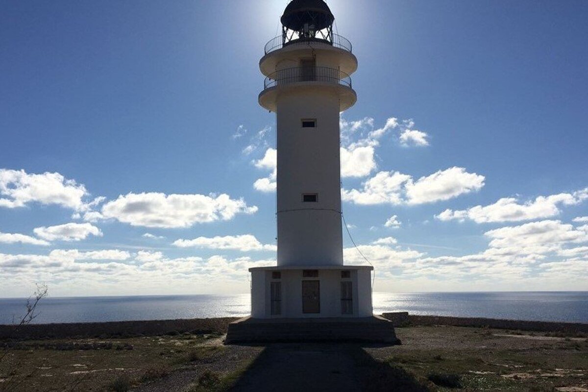 Playa d'En Bossa Formentera Experience Boat Trip