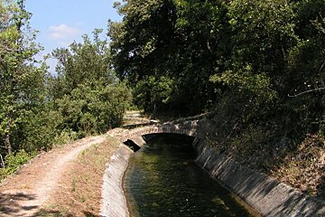 Siagne Canal