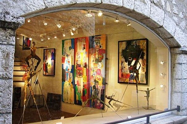 Art Seiller Galerie