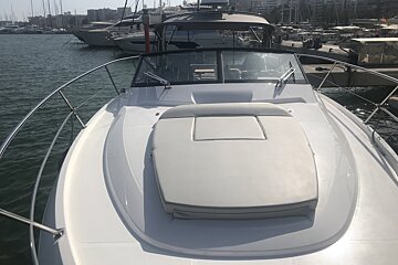 Bavaria S36 Open 11.6m Motor Boat, Palma de Mallorca exterior