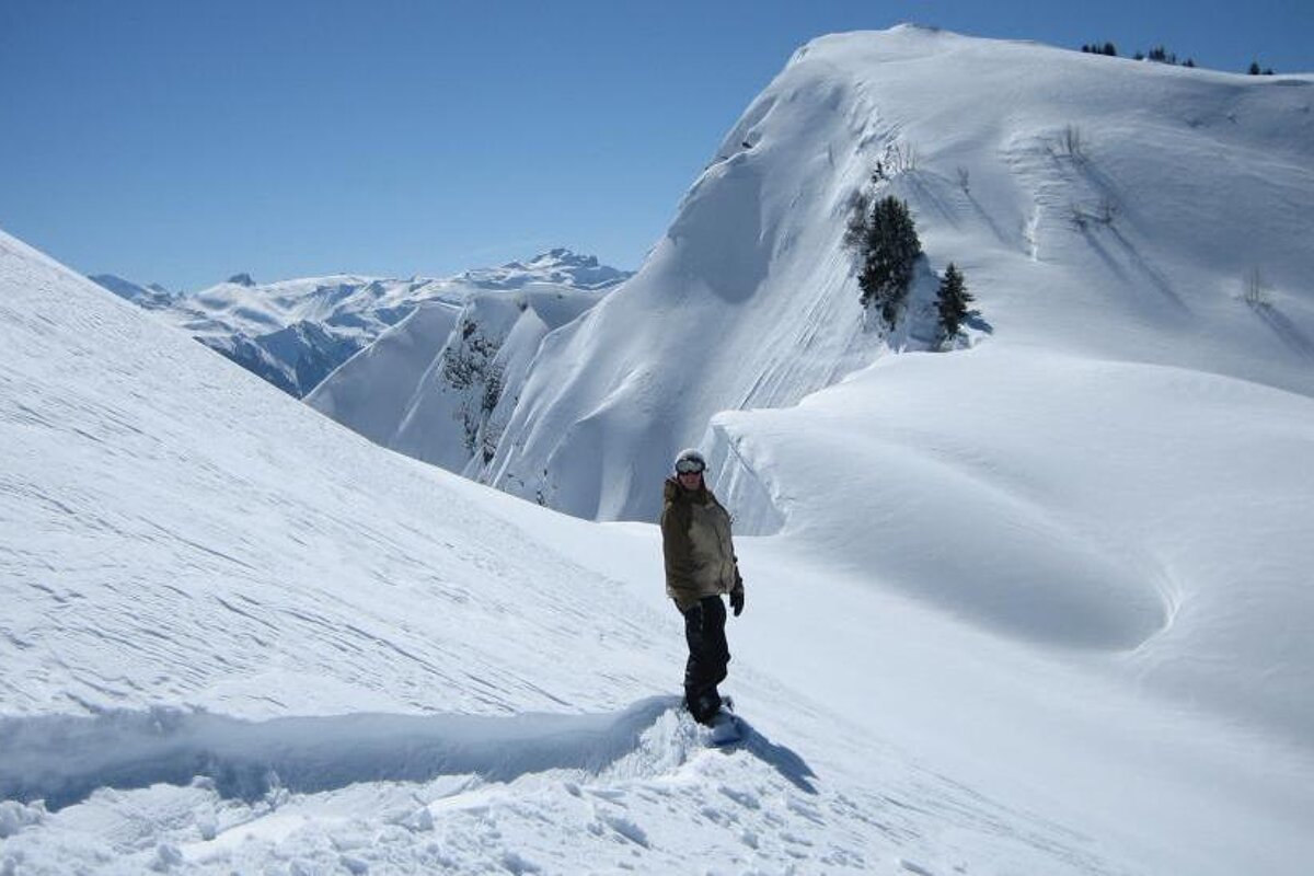 Gemma Campbell: Owner-Manager of Mountain Lets