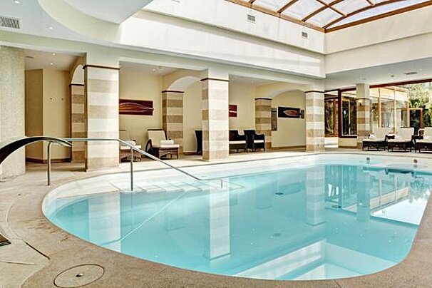 Grupotel Nilo & Spa, Peguera pool