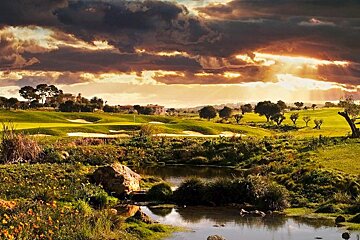 Santa Ponsa Golf Course