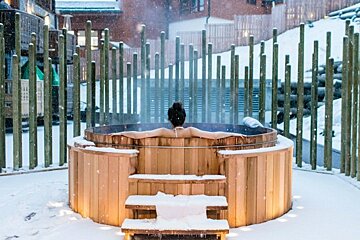 Six Senses Apartment, Courchevel 1850