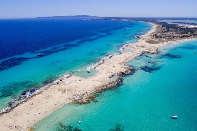 Top 5 day trips in Ibiza for summer 2019