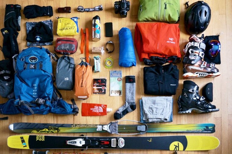 Top tips for first time skiers in Verbier 2019