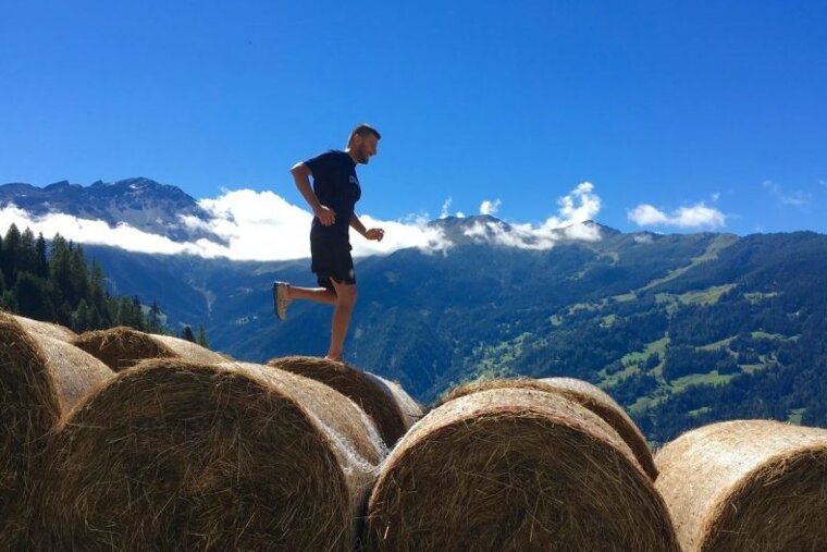 Top tips for first time skiers in Verbier 2019