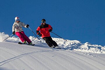 Top tips for first time skiers in Verbier 2019