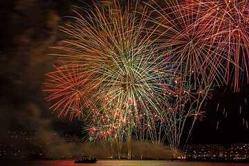 What's on in Antibes August 2019
