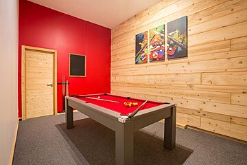 Zormine Chalet, Morzine