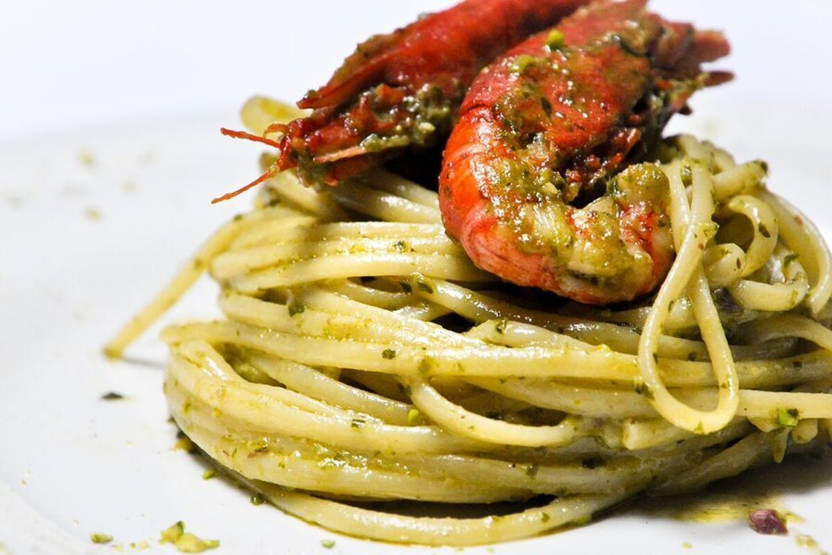 Antica Focacceria San Francesco Restaurant, Milan style of cuisine