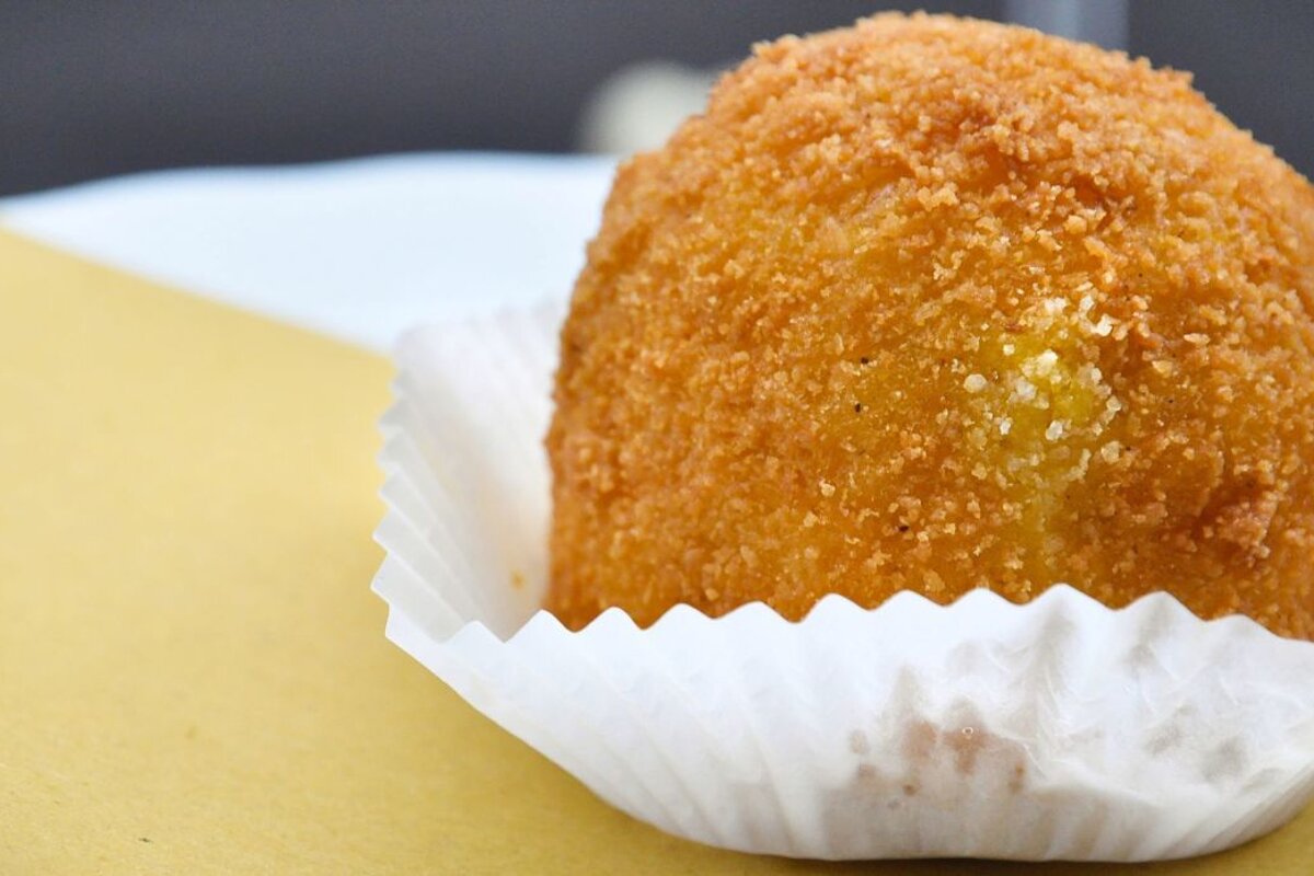 Antica Focacceria San Francesco Restaurant, Milan style of cuisine