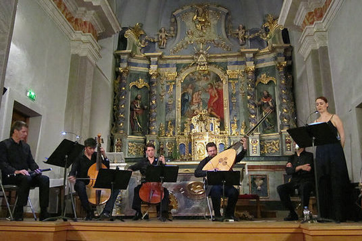Festival du Baroque