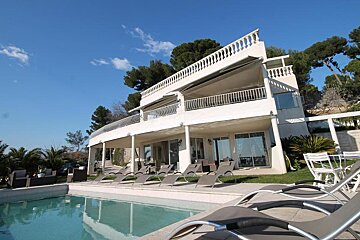 Home Sud, Cannes